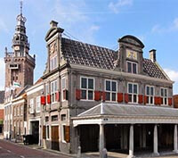 Museum de Speeltoren - Monnickendam